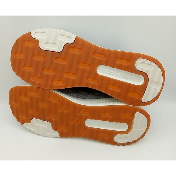 Adidas Women's X_PLR PATH Running Shoe Gray IE6463 Size 9.5 - Picture 4 of 7